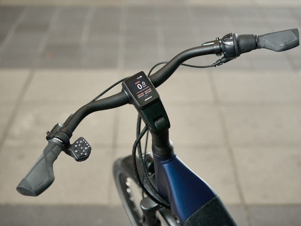 Giant Adjustable Stem for RideDash EVO - SG - 410000138 - 90 mm