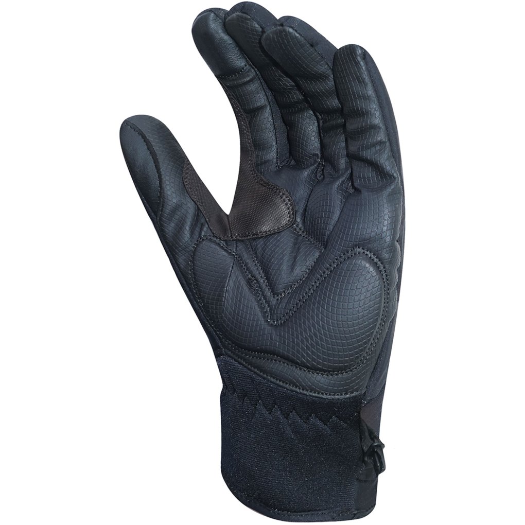 Chiba Express+ Cycling Gloves - black 3130322