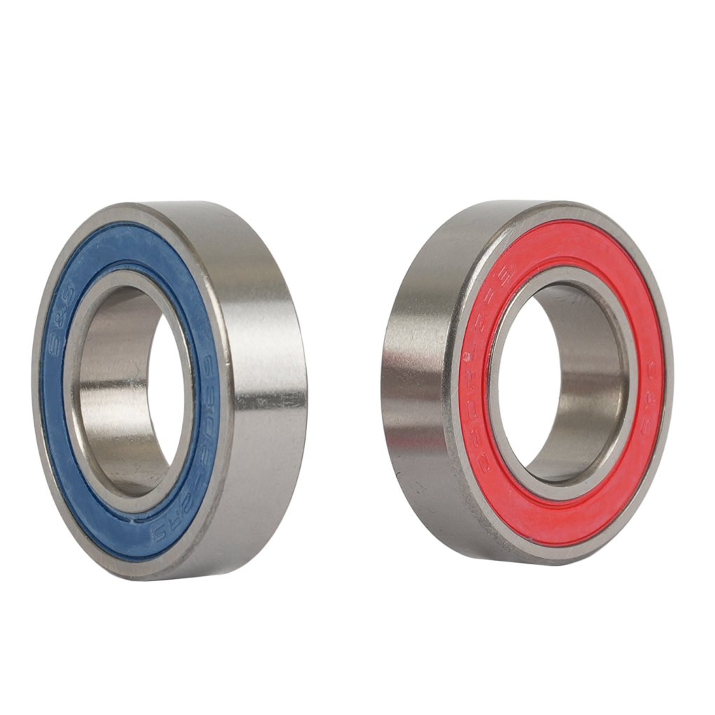 Fulcrum Bearing Kit - for Airbeat / (E-)Racing / Rapid Red | R9DB-003