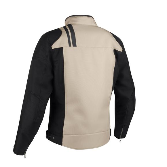 Segura Scorpio Motorcycle Jacket - Black / GrayRef: SG1451