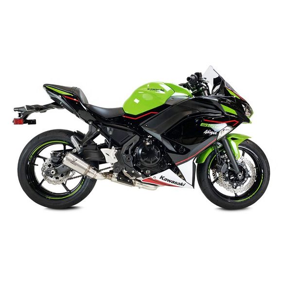 Ixrace mk2 full line - greyRef : ZS8672