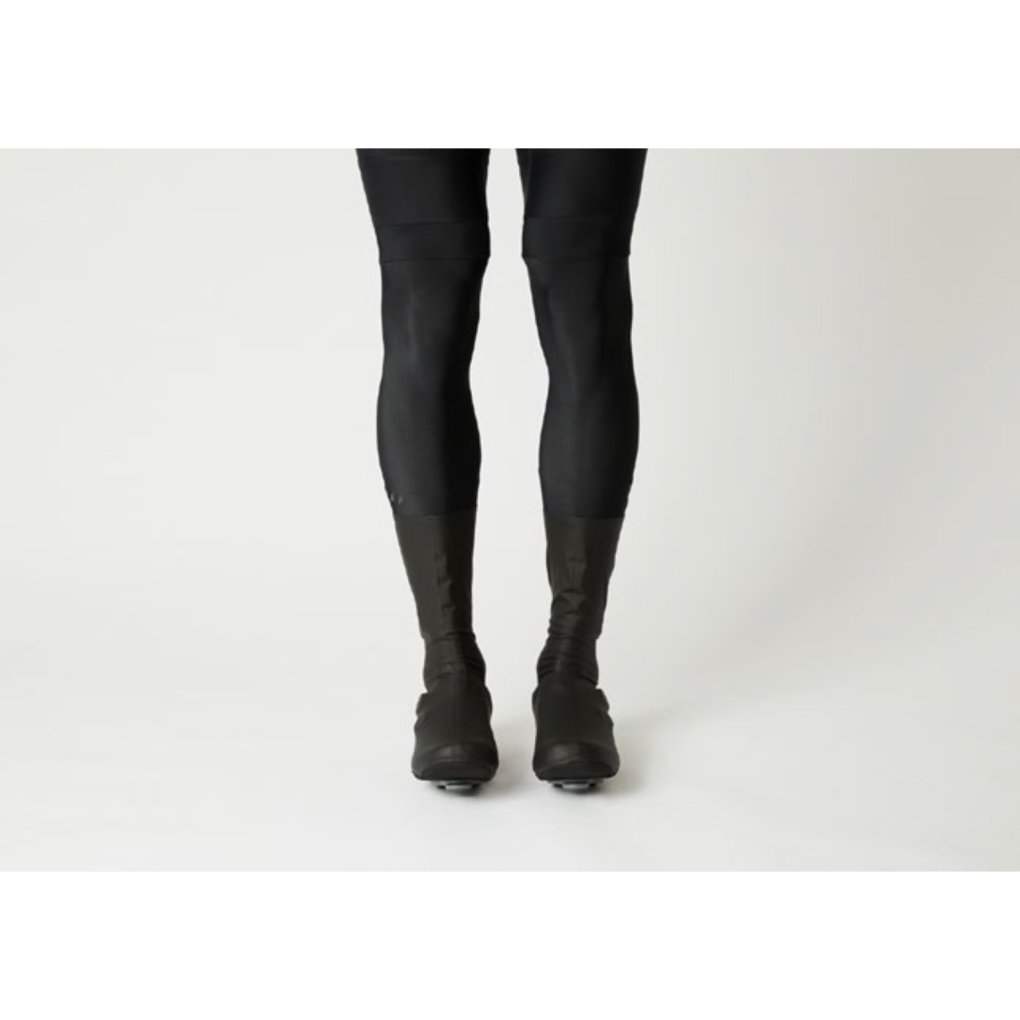 FINGERSCROSSED Rain Overshoes - Black