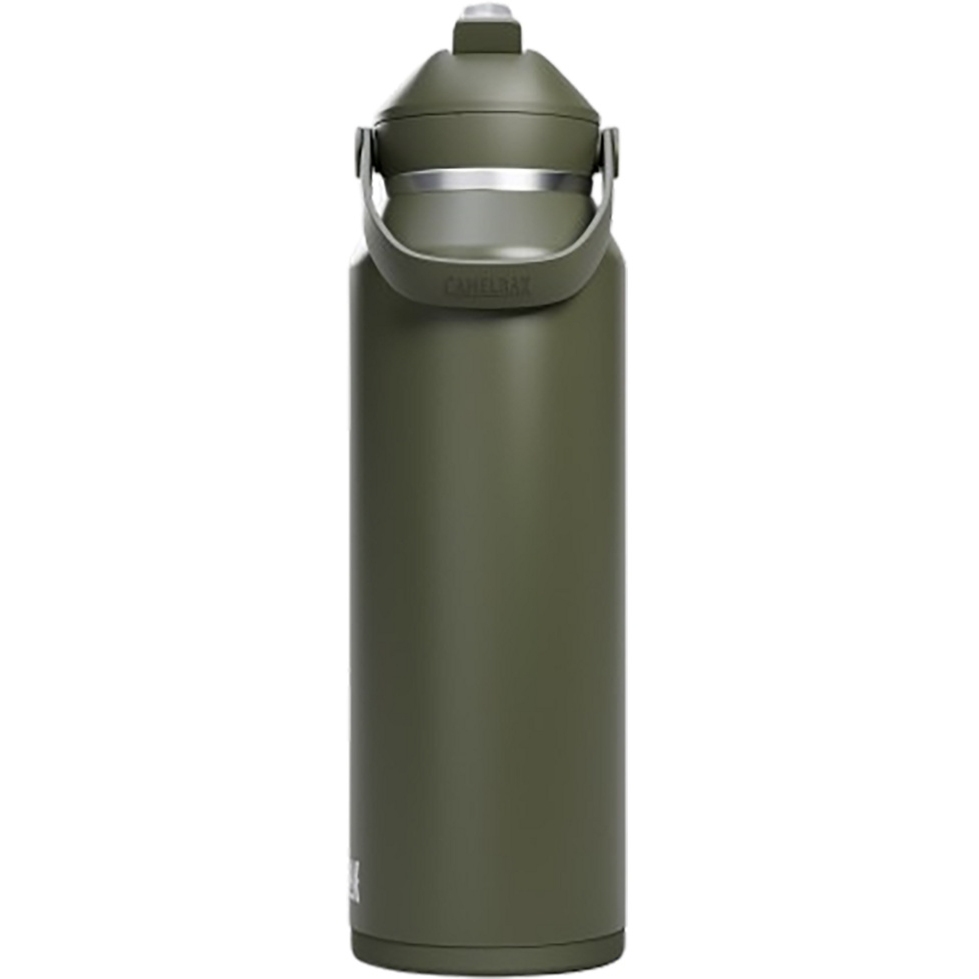 CamelBak Thrive Flip Straw VSS Insulated Bottle 1.2L - moss