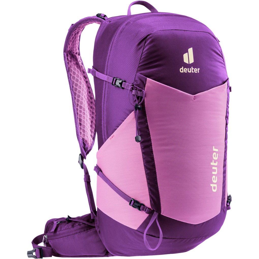 Deuter Speed Lite Pro 23 SL Women's Backpack - lotus-mystic