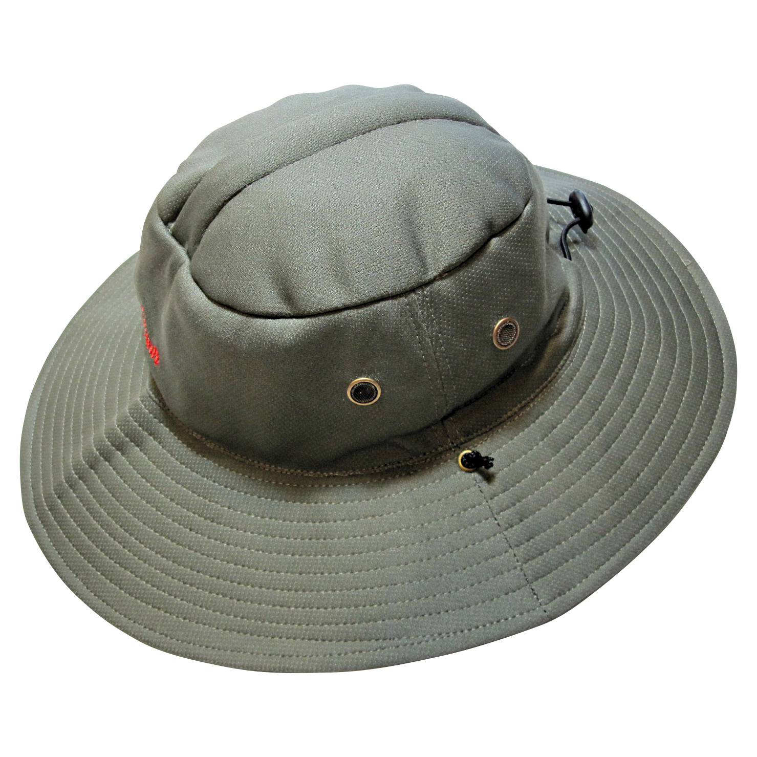 Behr Leisure hat (with mosquito net)