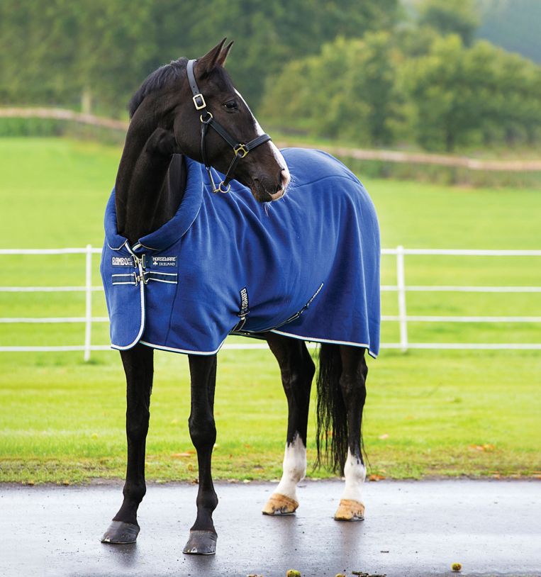 Rambo® Cosy Fleece Cooler (No Fill)