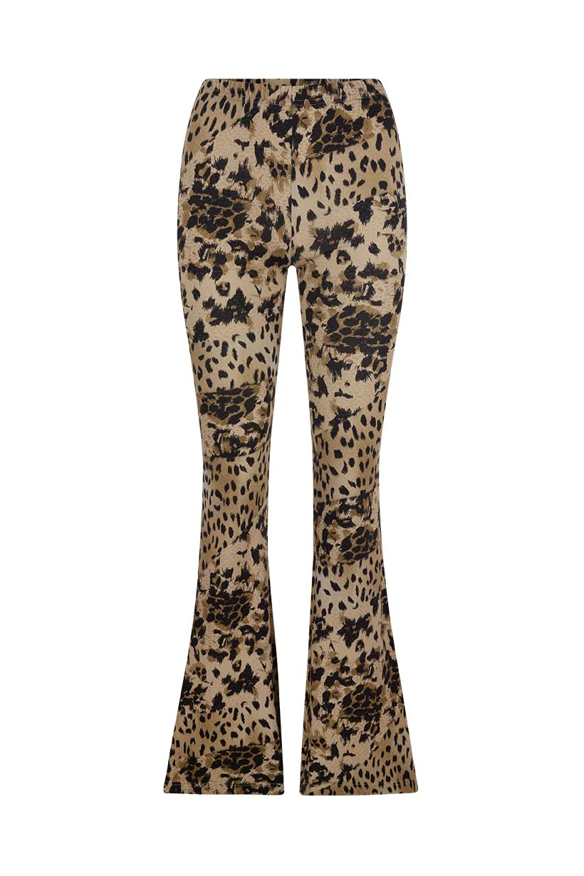 Snow Leopard Bells