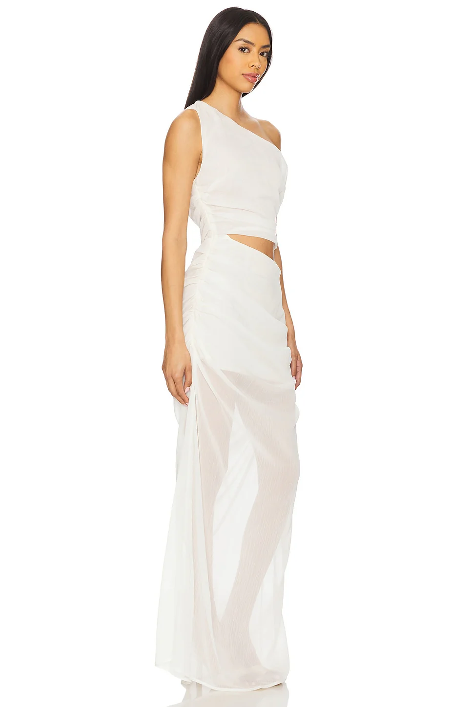 Kilee Maxi Dress
