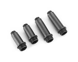 ARRMA SHOCK BODY SET TRUCK ARA330305