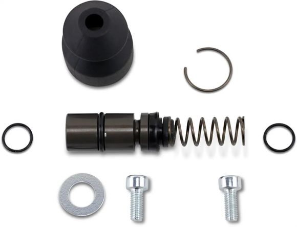 Moose Racing Master Cylinder Repair Kit 06170348Ref: ME01907A / 06170348