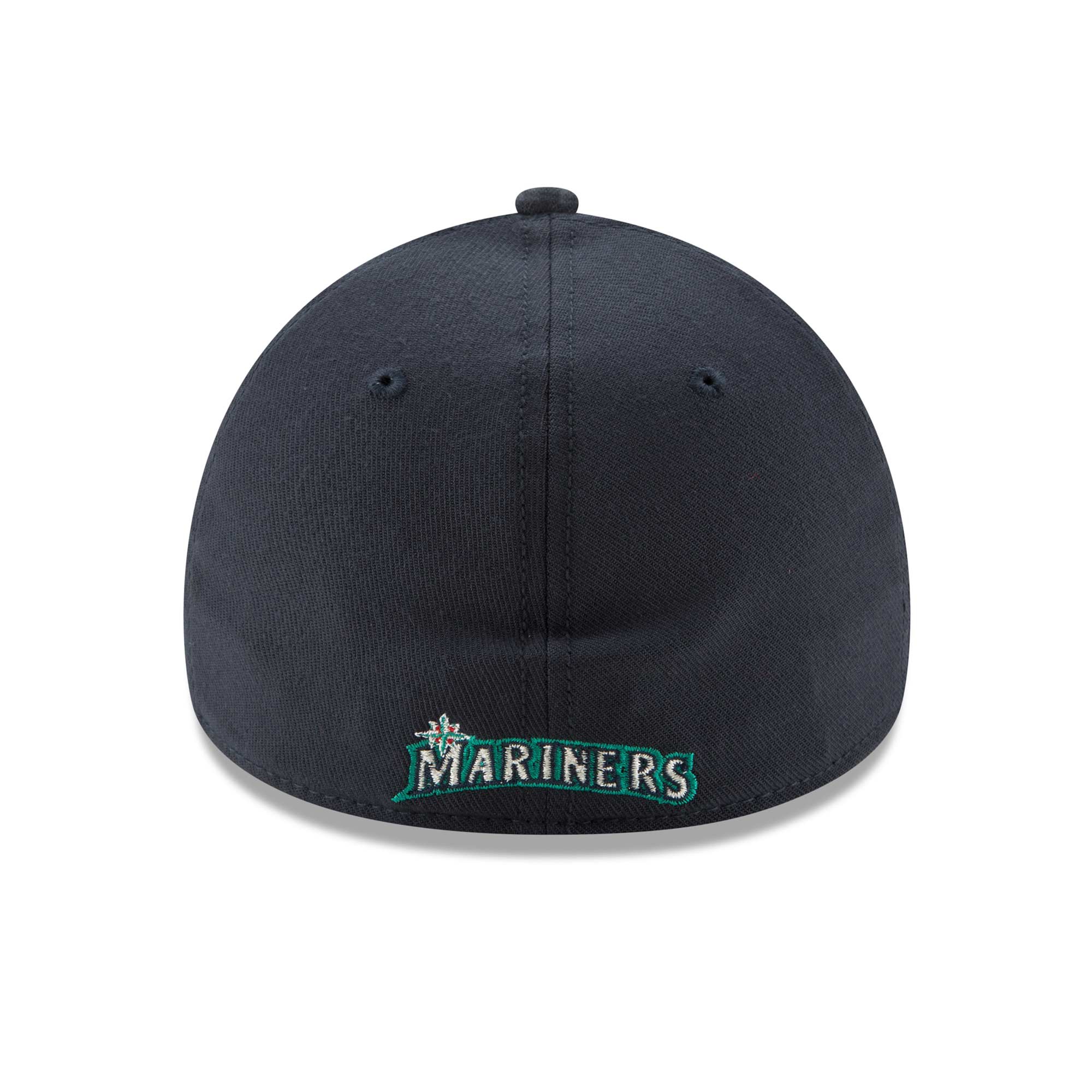 Seattle Mariners Stretch Fit Basic MLB Cap Game