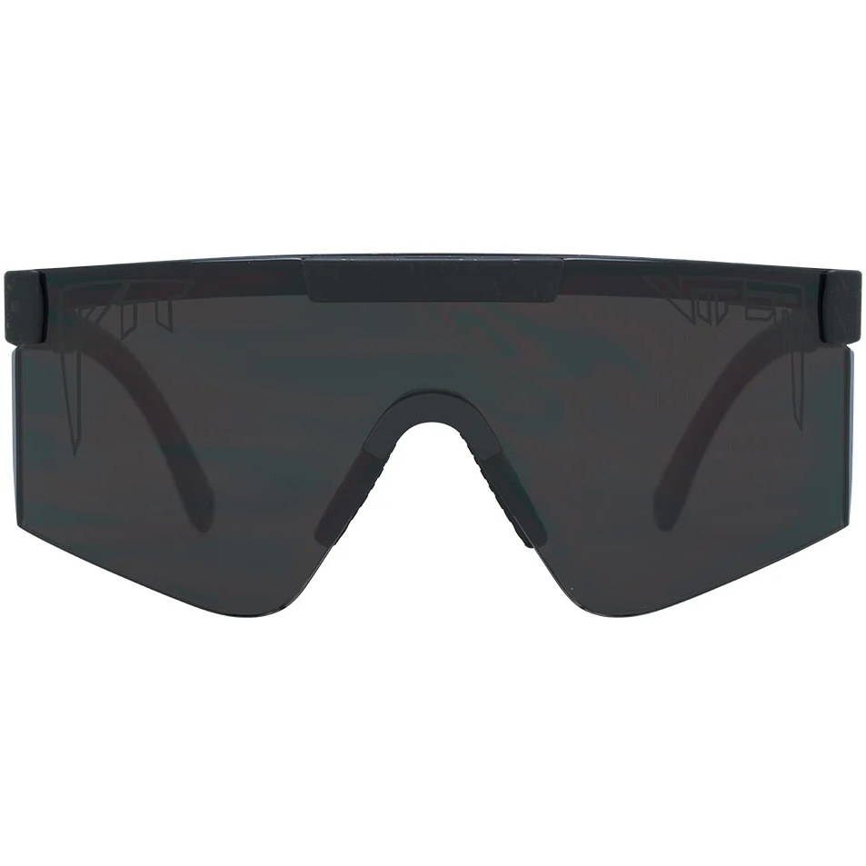 Pit Viper The Original 2.0 Glasses - Blacking Out / BALL-ISTIC Smoke