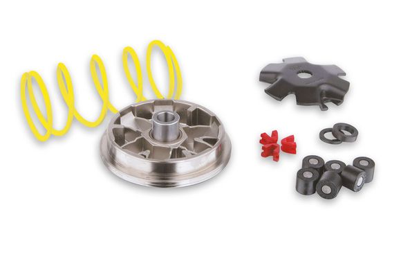 Variateur Malossi MultivarRef : MAL00631A / 1147922