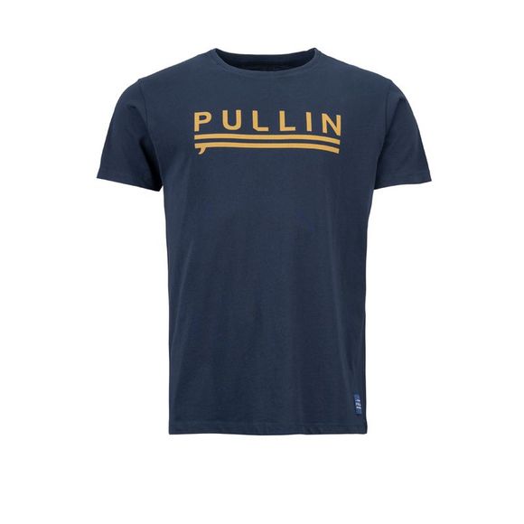 FINN Pull-in Short Sleeve T-Shirt - BlueRef: PUL0526