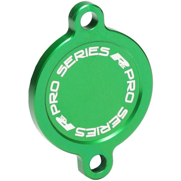RFX Oil Pro Air Filter Cover - GreenRef: Rfx00083A / 1110514002