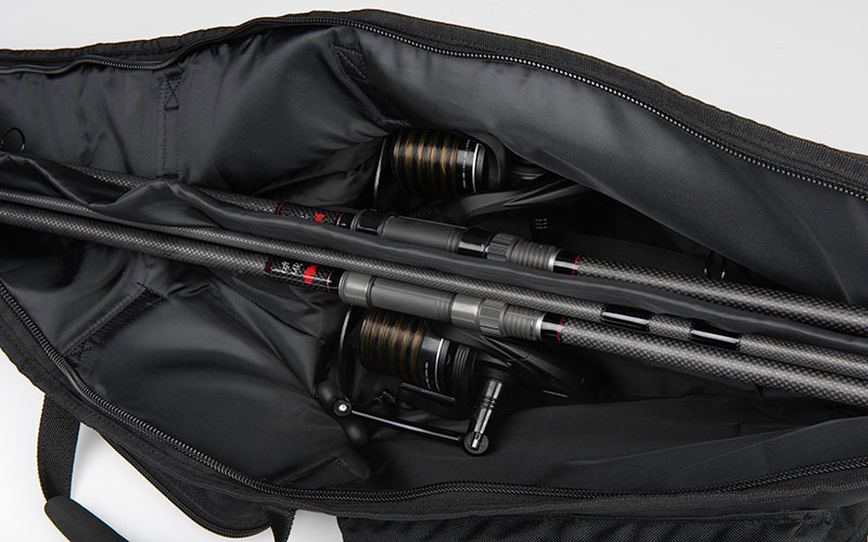 Spomb™ Double Rod Jacket 13FT