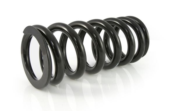Touratech fork spring lowering kit (-30 mm) - BlackRef: Trt00744A / 01-661-5830-0