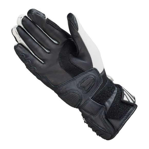 Gants Held EVO-THRUX 3 - FEMME - Noir / BlancRef : ED0373