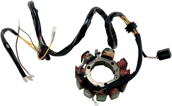 Moose Racing Ignition Stator 21120484Ref: Me02135A / 21120484