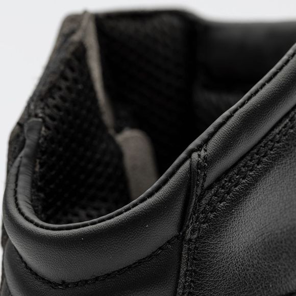 RST TRACTECH EVO 3 SHORT WATERPROOF Riding Shoes - BlackRef: RST0127