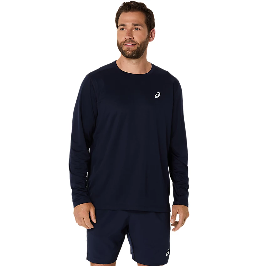 ASICS CORE LS TOP