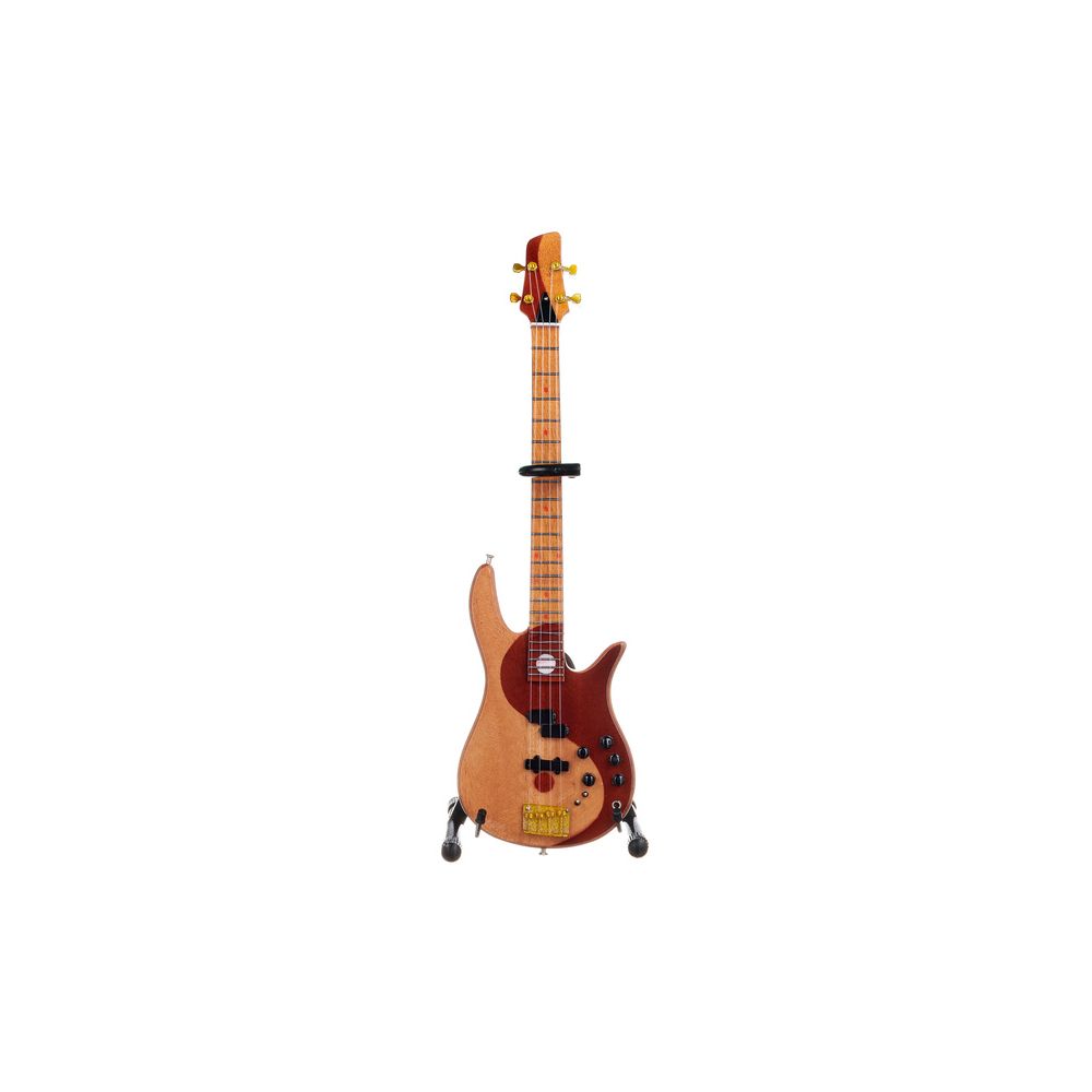 Axe Heaven Victor Wooten Signature Bass – Thomann Ireland