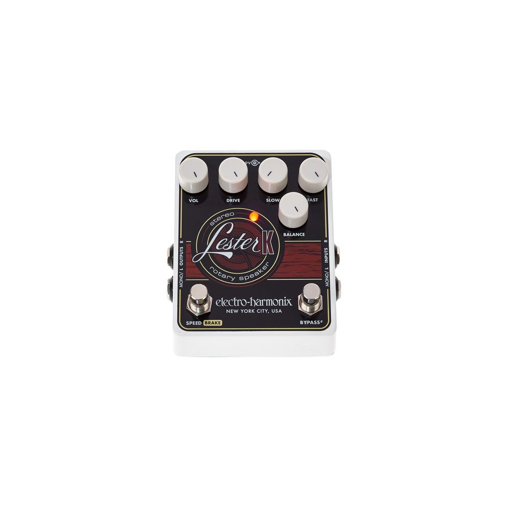 Electro Harmonix Lester K – Thomann Ireland