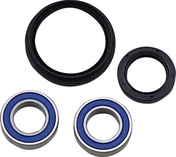 Wheel bearing + spy kit Moose Racing 02150185Ref: Me00875A / 02150185