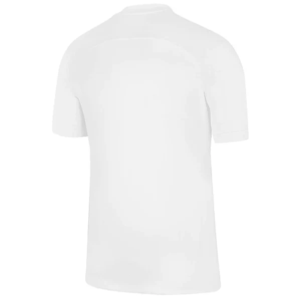 Paris Saint-Germain Third Jersey 22/23 (White/Old Royal)