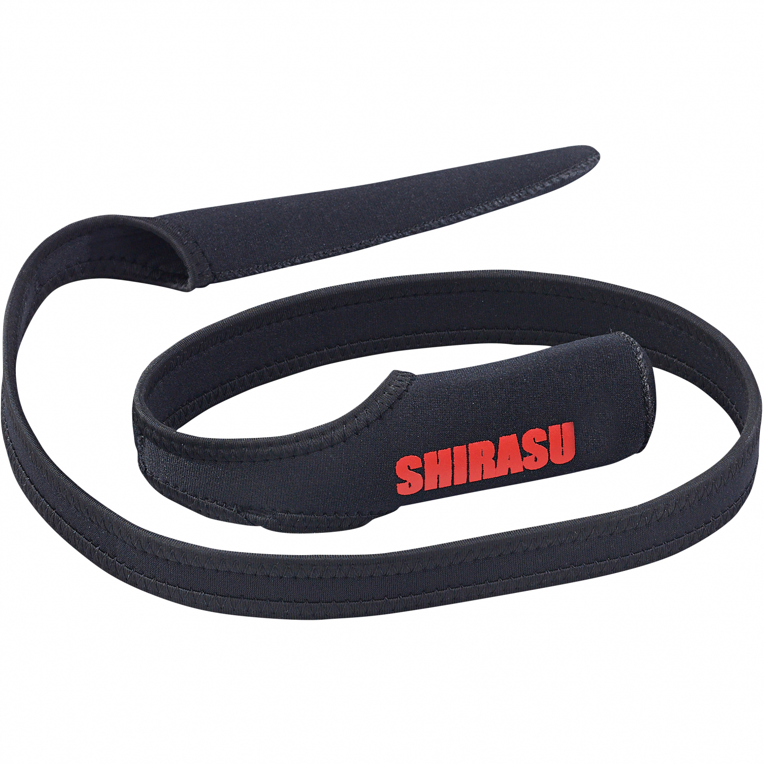 Shirasu Rod protector neoprene