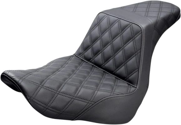 SADDLEMEN Step - Up comfort saddleRef: Sdd00631A / 08021040
