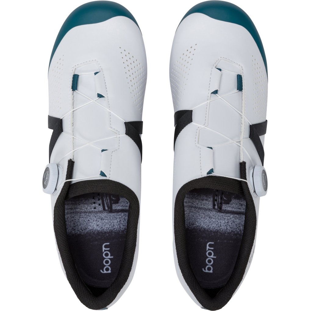 UDOG Sempre Road Cycling Shoes - Octane