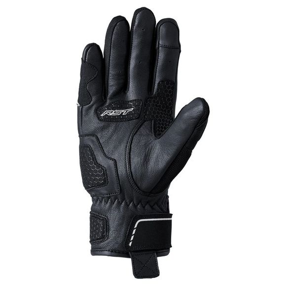 RST s1 mesh gloves - black / whiteRef: RST0196