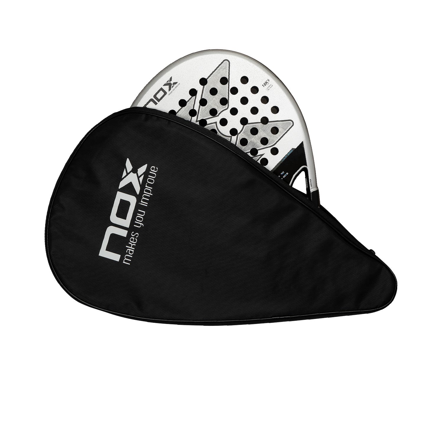COVER NOX PRO NYLON