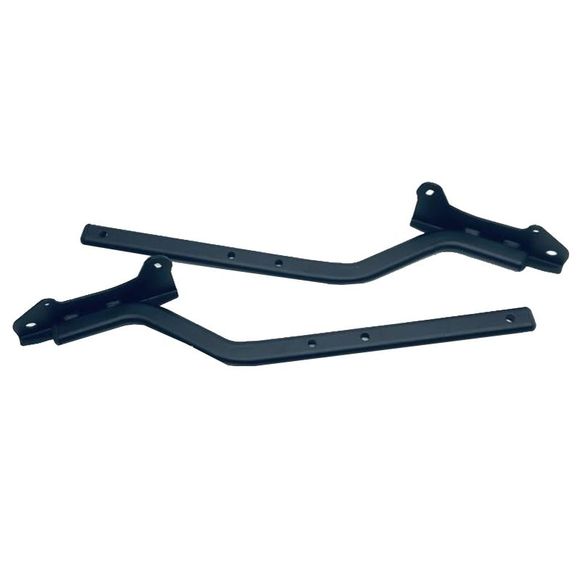 Kappa Monolock top case supportHONDA 125 CBF 125 M (JC40) - 2009 - 2014Ref: KR1570