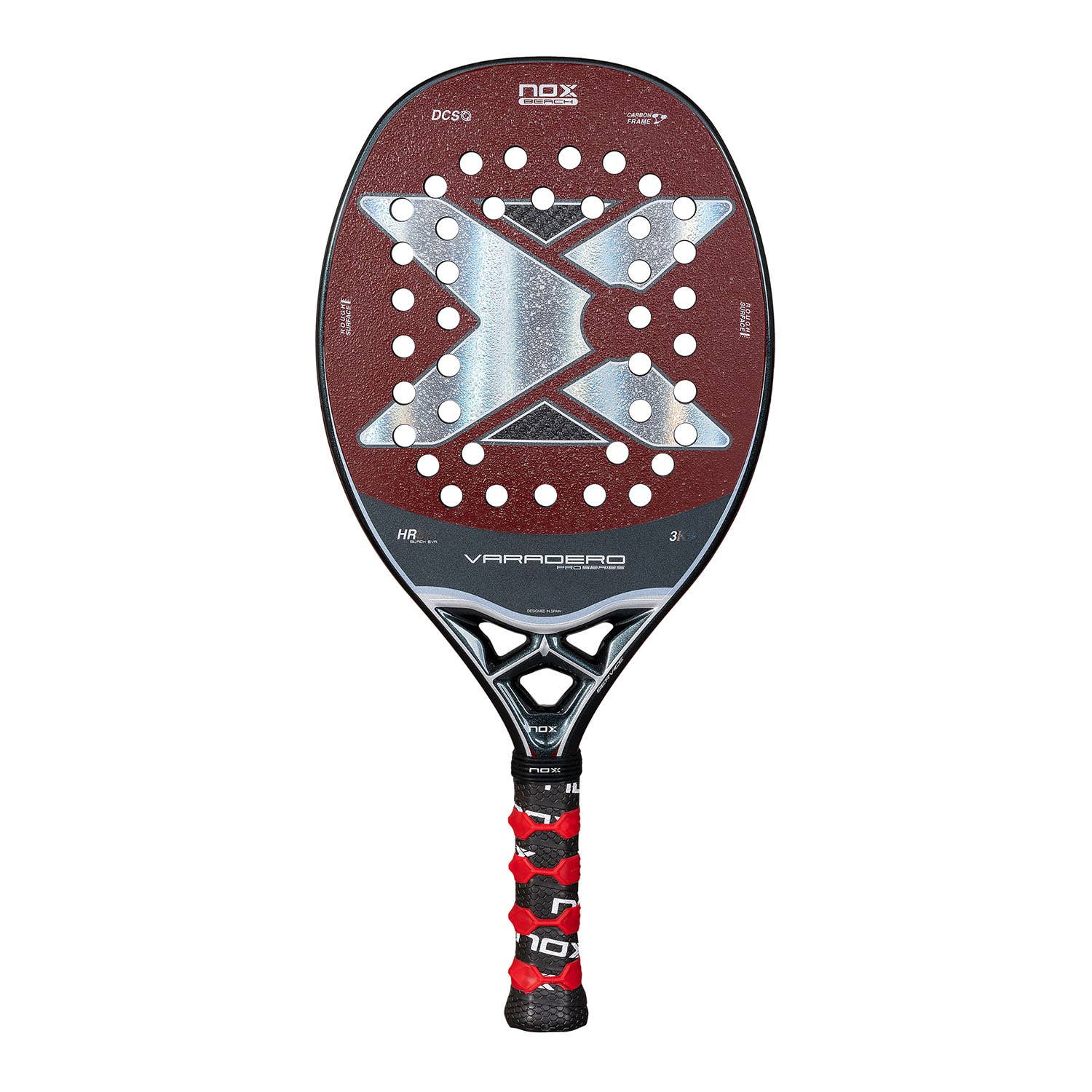 BEACH TENNIS NOX VARADERO