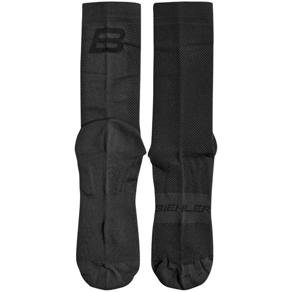Biehler Statement Socks - black