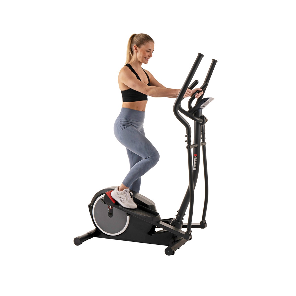 Cross trainer Crosstech XTR BT