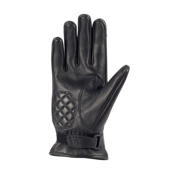 Bering Zack Gloves - BlackRef: BR1549