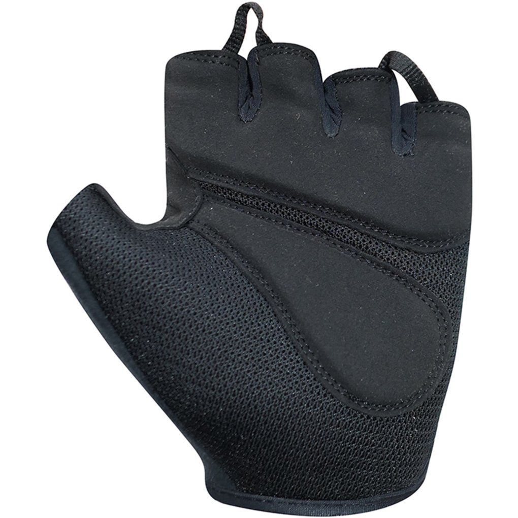 Chiba Gel Bike Gloves Women - black/black
