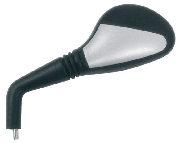 Vicma left-side mirror - blackRef: Vic00311A / 1084150002