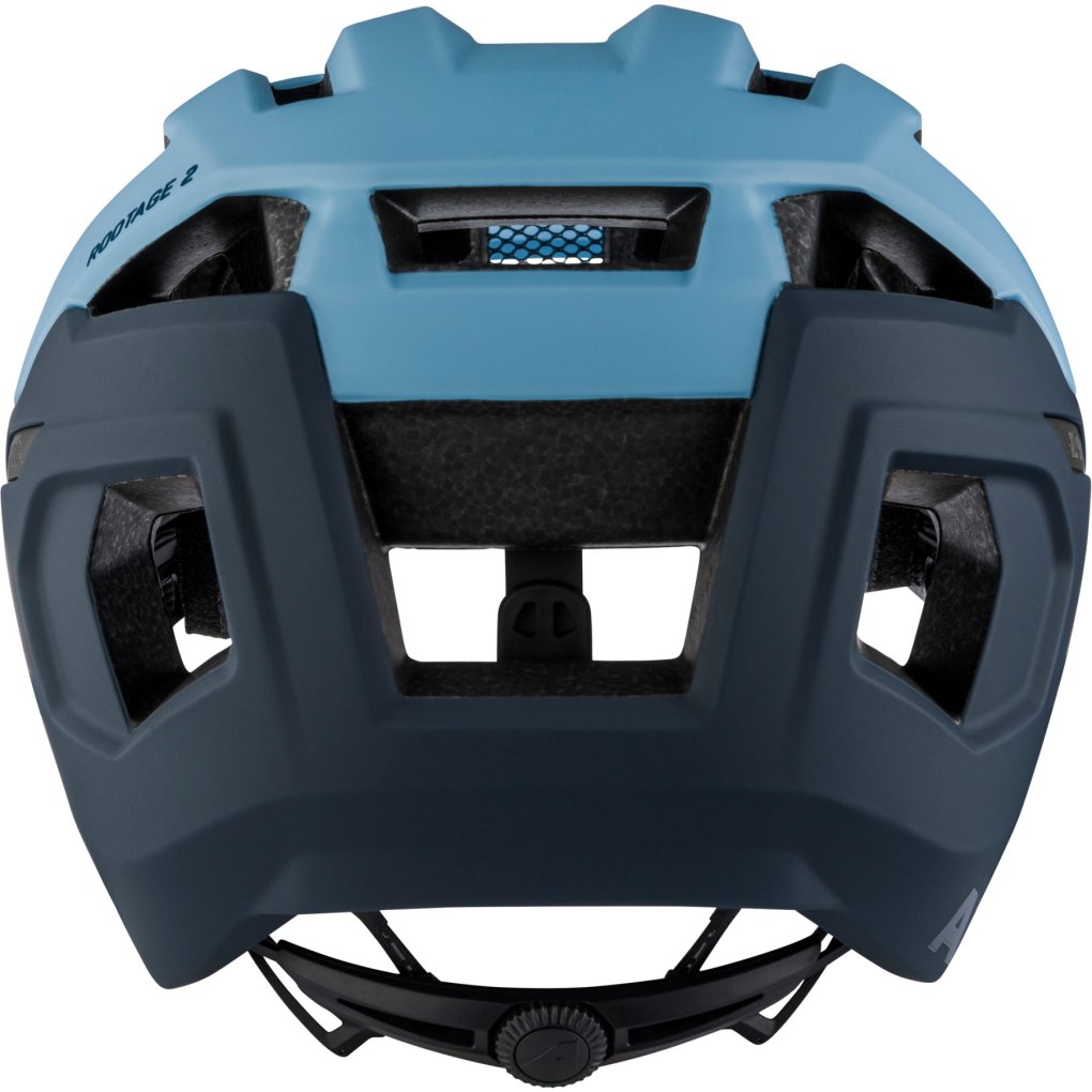Alpina ROOTAGE 2 Helmet - navy smoke blue