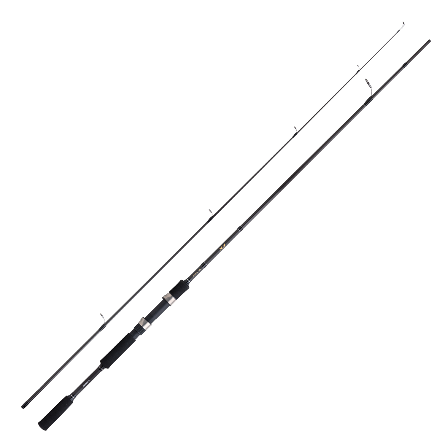 Shimano Spinning Rod FX XT