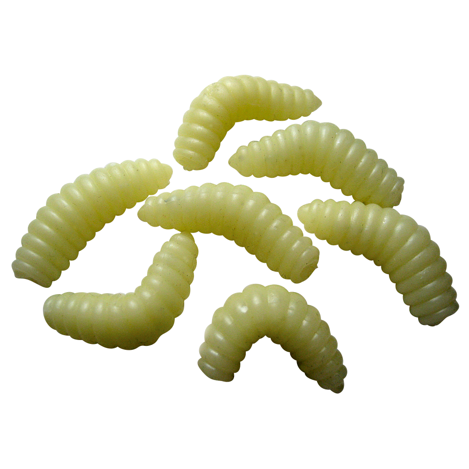 Behr artificial Wax Moth Larvae