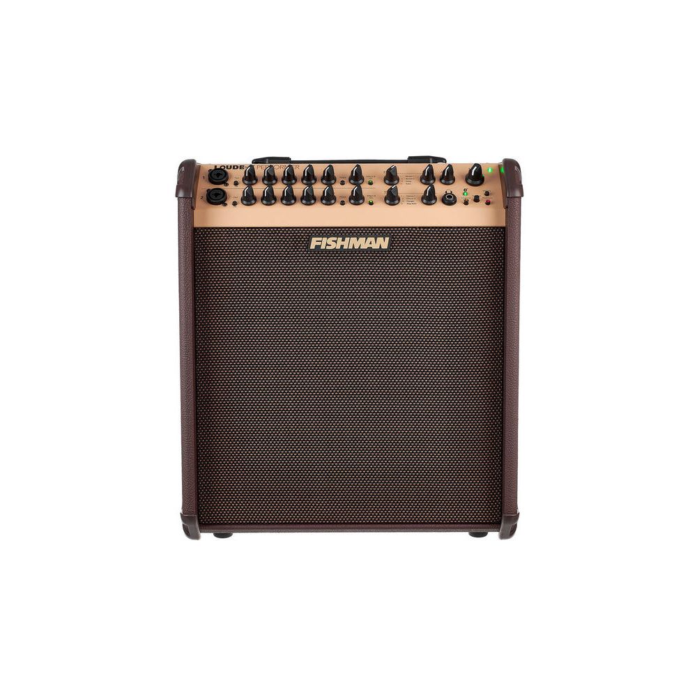 Fishman Loudbox Performer w. Bluetooth – Thomann Ireland