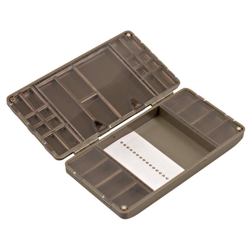Korda Storage box Tackle Safe
