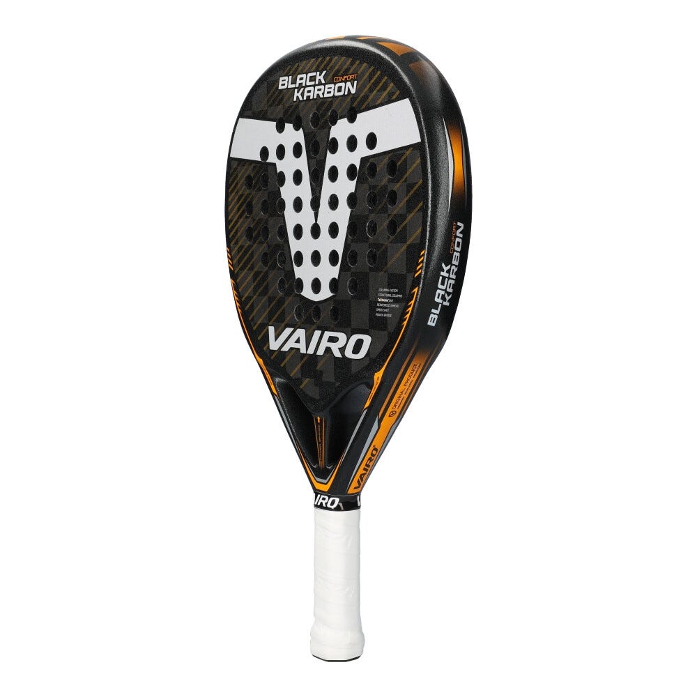 VAIRO BLACK KARBON CONFORT