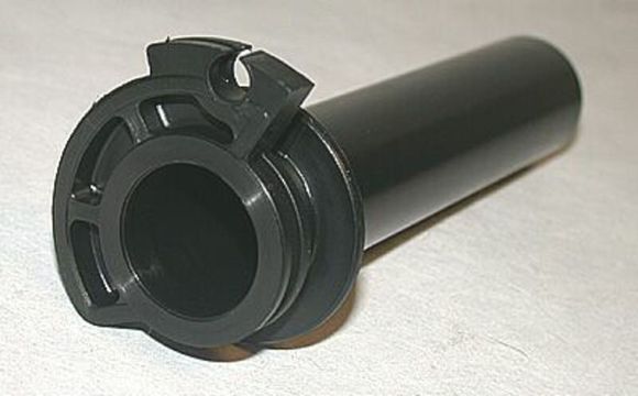 Domino gas barrel universal tubeRef: Do00209A / 1025724