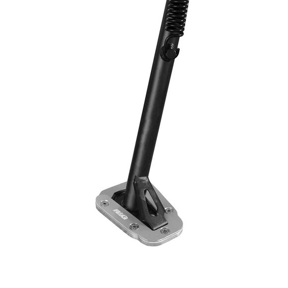 R&G Racing side stand extensionRef: RGR00133A / 1114536