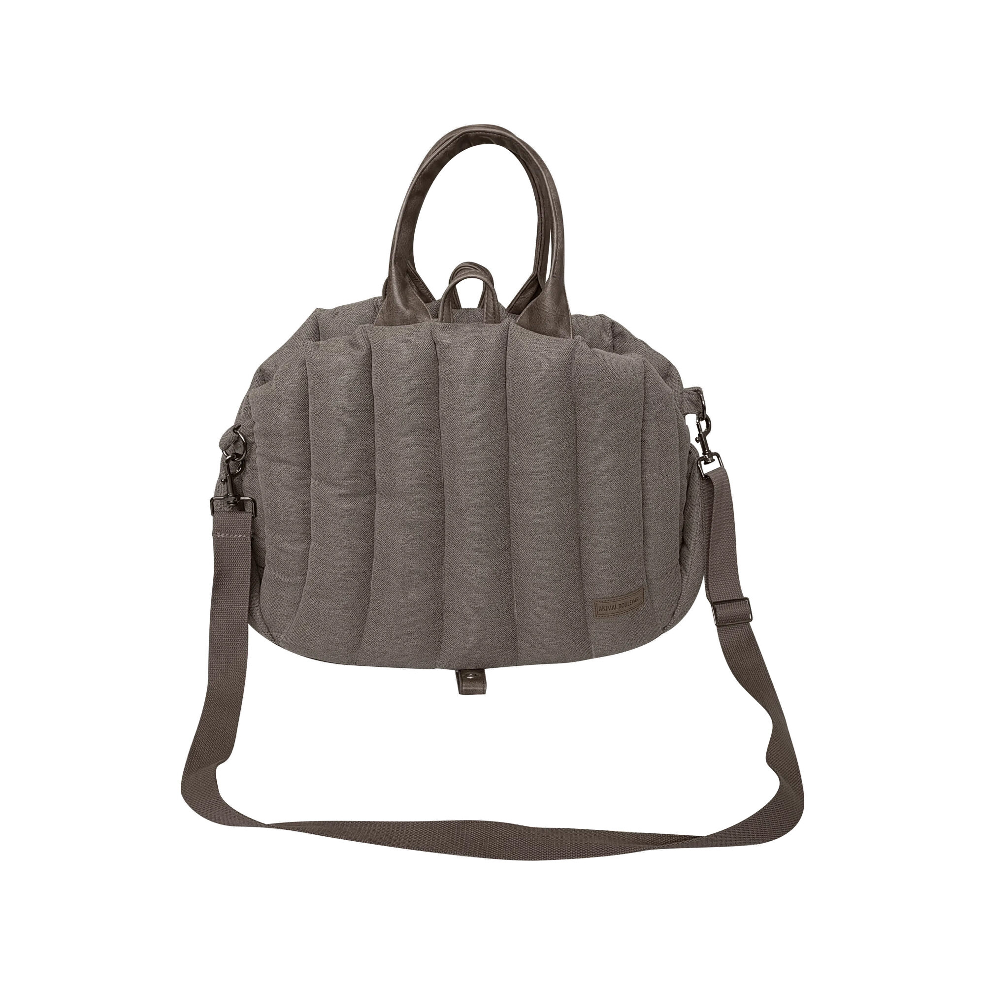 Animal Boulevard Home&Away Carry Bag Diana - Beige - XS